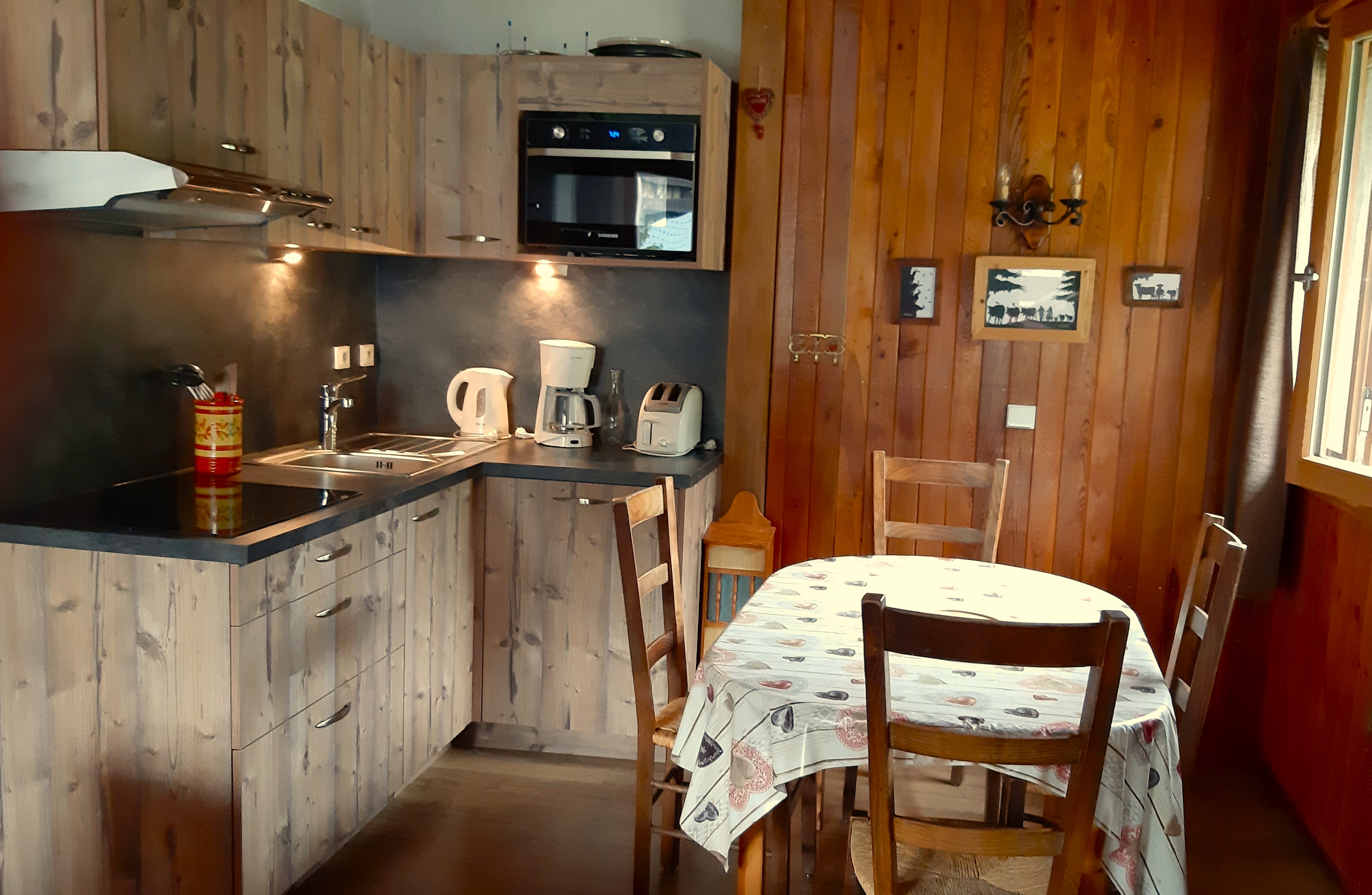 Trièves — Cuisine